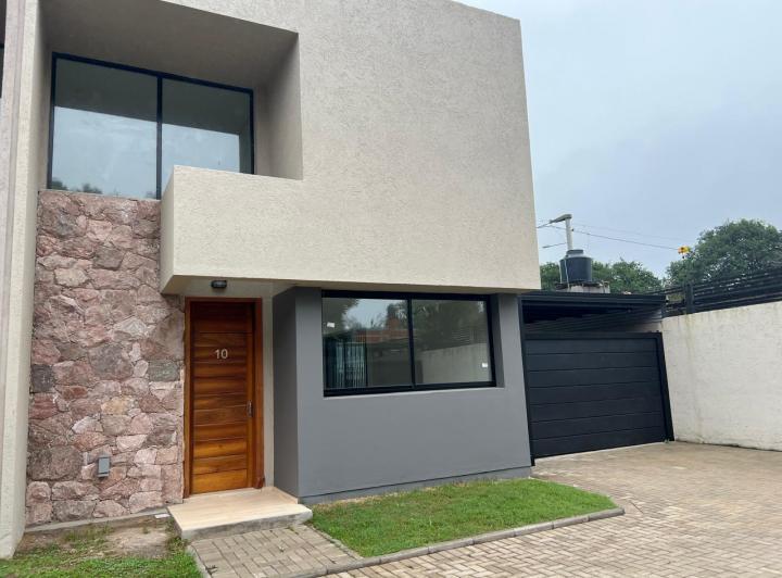 PH · 160m² · 5 Ambientes · 2 Cocheras