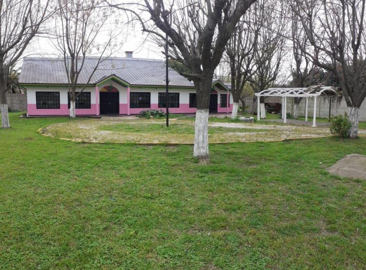 PH · 219m² · 4 Ambientes