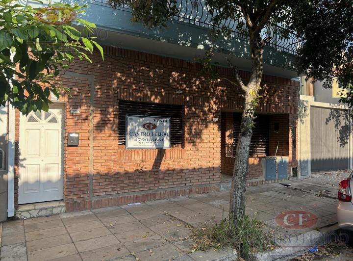 PH · 94m² · 4 Ambientes