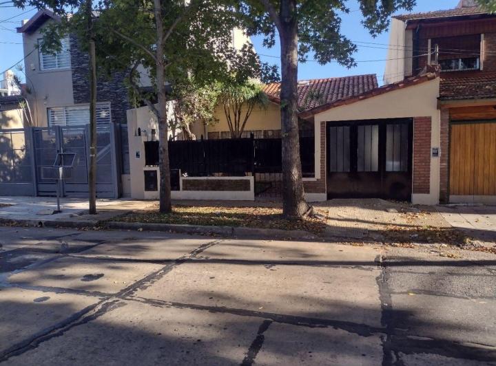 PH · 160m² · 5 Ambientes · 1 Cochera