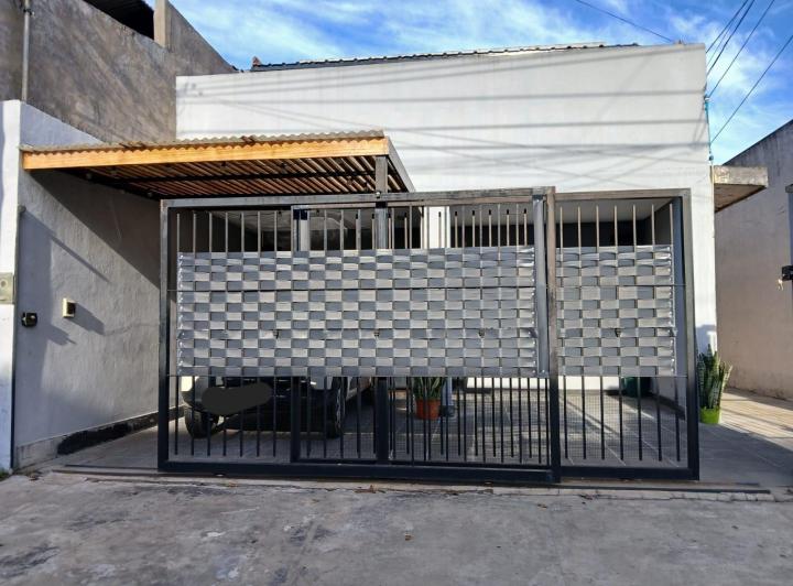PH · 100m² · 3 Dormitorios · 1 Cochera