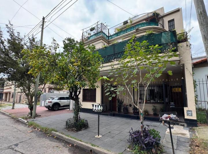 PH · 91m² · 4 Ambientes