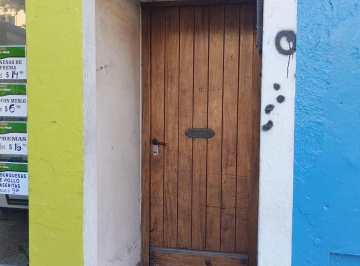 PH · 65m² · 3 Ambientes