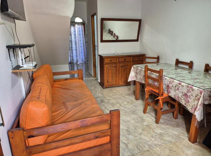 PH · 57m² · 5 Ambientes · 1 Cochera