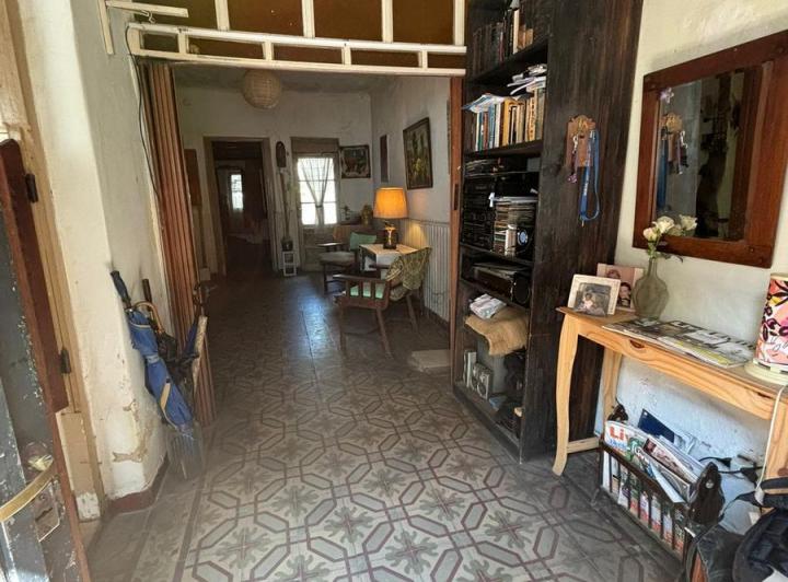 PH · 142m² · 4 Ambientes