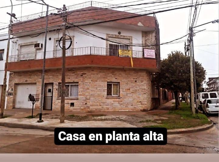 PH · 100m² · 3 Dormitorios · 1 Cochera