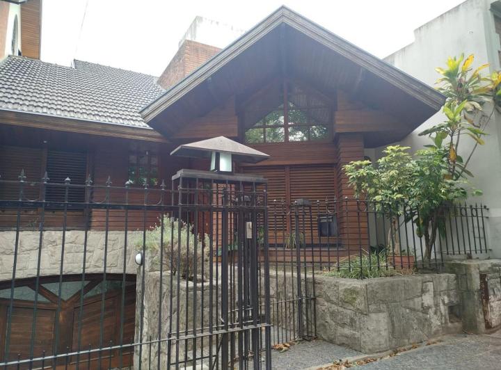 PH · 189m² · 4 Ambientes · 2 Cocheras