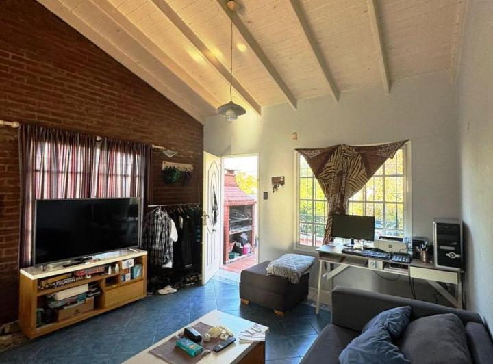 PH · 152m² · 4 Ambientes · 1 Cochera