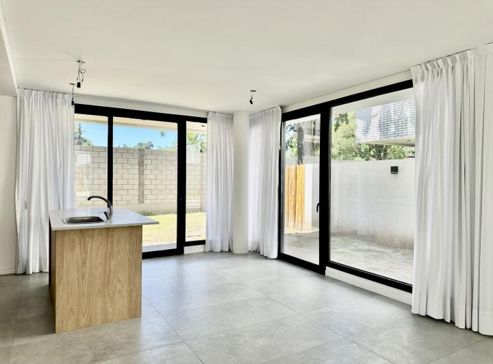 PH · 125m² · 4 Ambientes · 2 Cocheras
