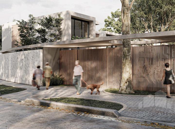 PH · 95m² · 4 Ambientes