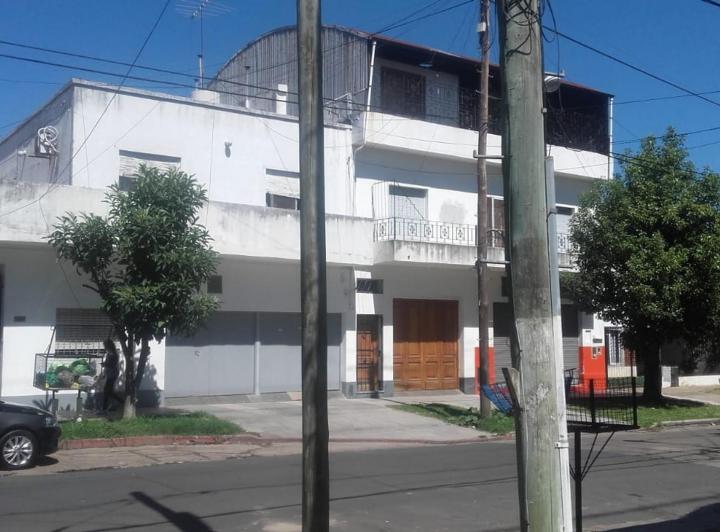 PH · 330m² · 4 Ambientes
