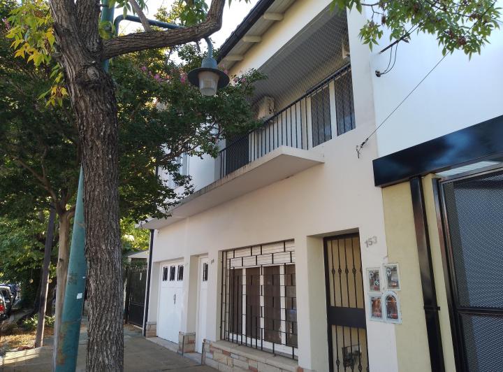 PH · 130m² · 5 Ambientes · 1 Cochera