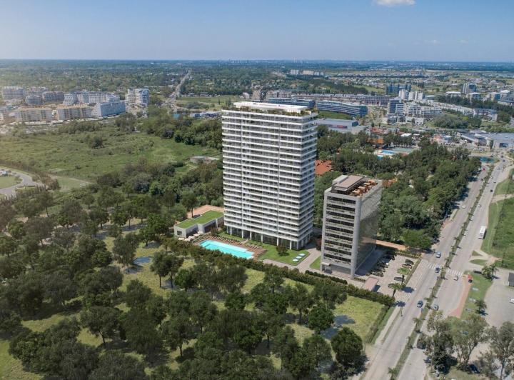 PH · 224m² · 6 Ambientes · 2 Cocheras