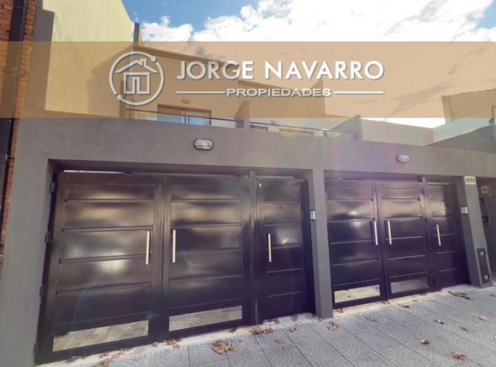 PH · 150m² · 4 Ambientes