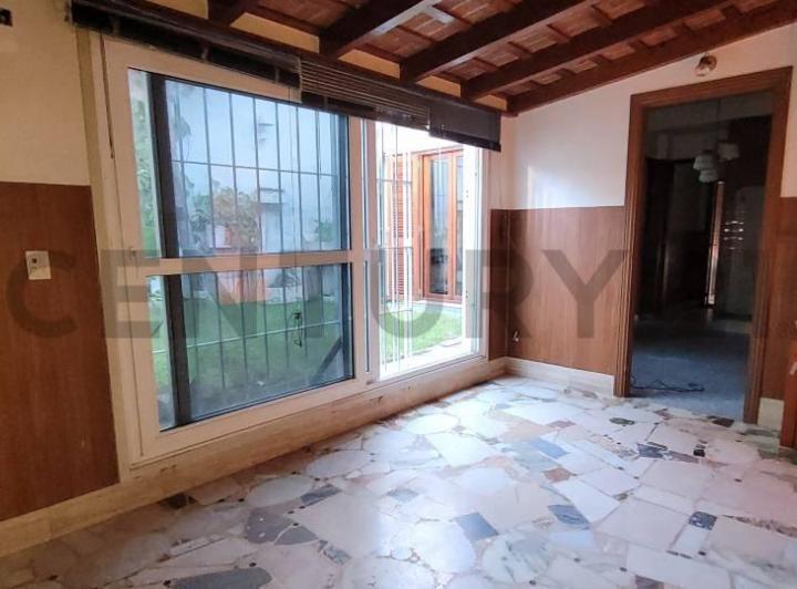 PH · 140m² · 4 Ambientes · 1 Cochera