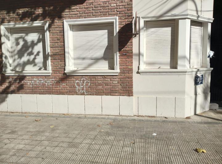 PH · 93m² · 4 Ambientes