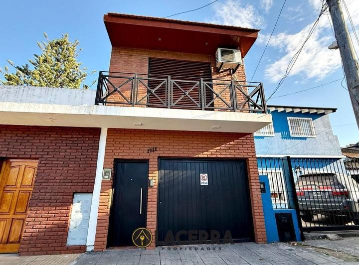 PH · 190m² · 4 Ambientes · 2 Cocheras