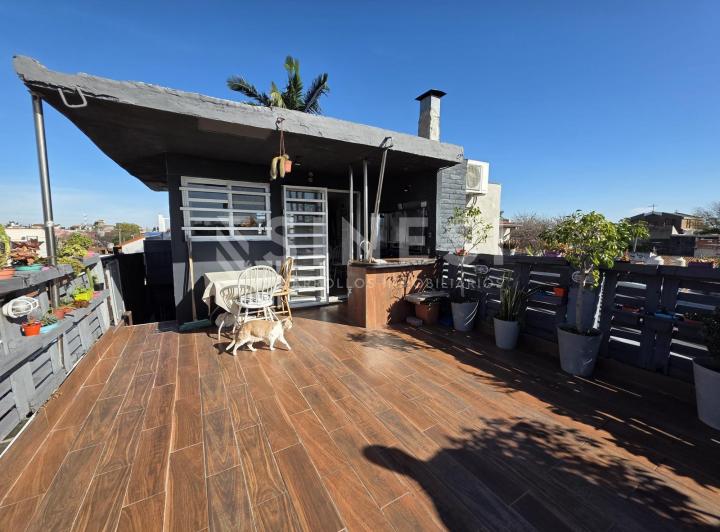 PH · 190m² · 5 Ambientes
