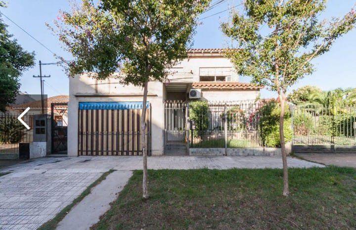 PH · 91m² · 4 Ambientes · 1 Cochera