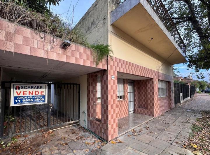PH · 145m² · 5 Ambientes · 4 Cocheras