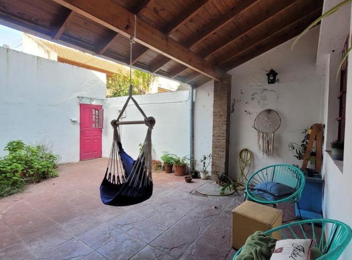 PH · 135m² · 5 Ambientes