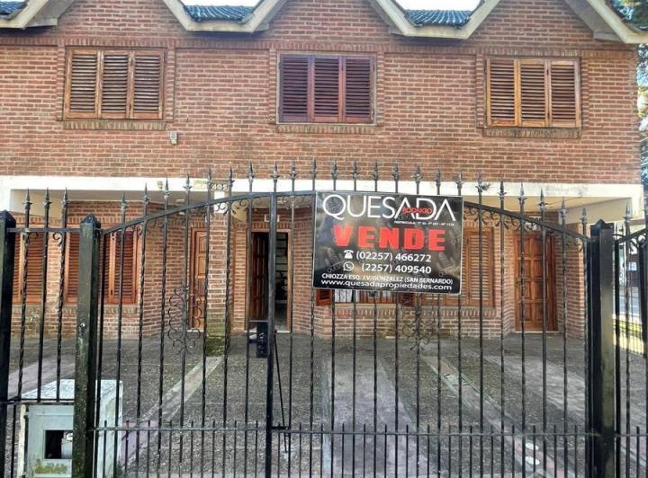 PH · 60m² · 4 Ambientes · 1 Cochera