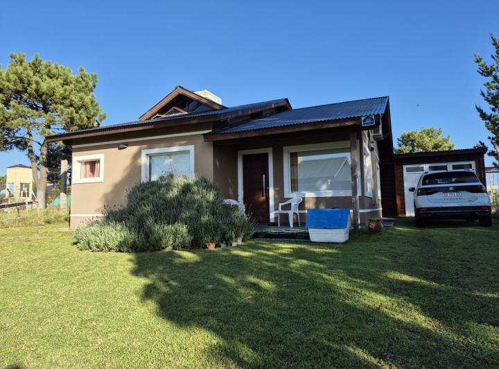 PH · 90m² · 4 Ambientes · 1 Cochera