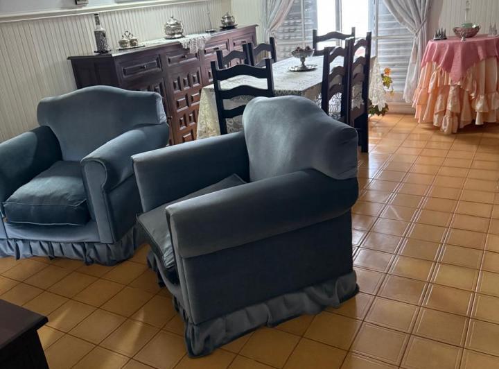 PH · 150m² · 5 Ambientes · 2 Cocheras
