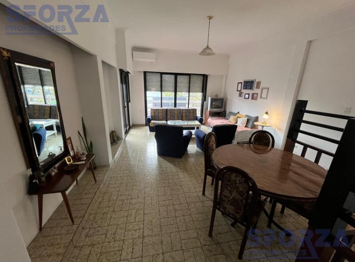 PH · 210m² · 4 Ambientes