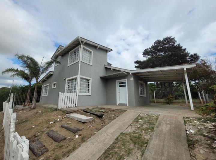PH · 103m² · 5 Ambientes · 2 Cocheras
