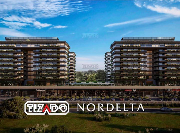 PH · 311m² · 7 Ambientes · 3 Cocheras