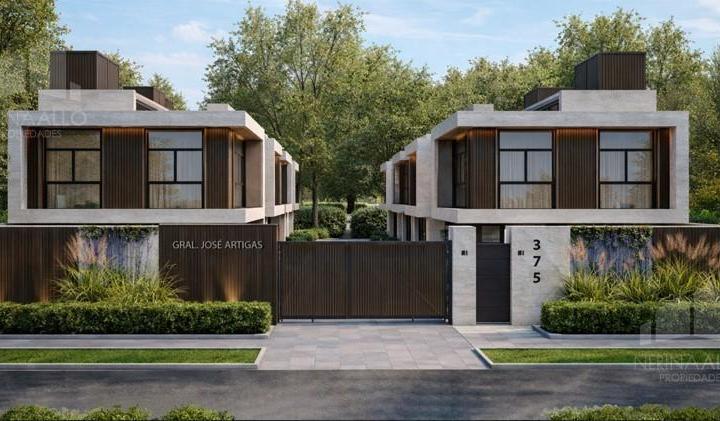 PH · 102m² · 4 Ambientes · 1 Cochera