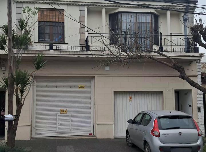 PH · 350m² · 6 Ambientes · 1 Cochera