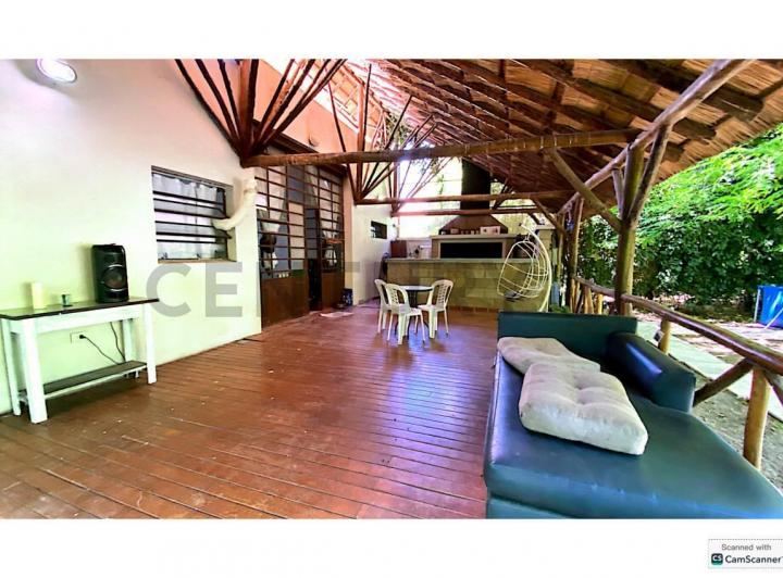 PH · 159m² · 5 Ambientes · 1 Cochera