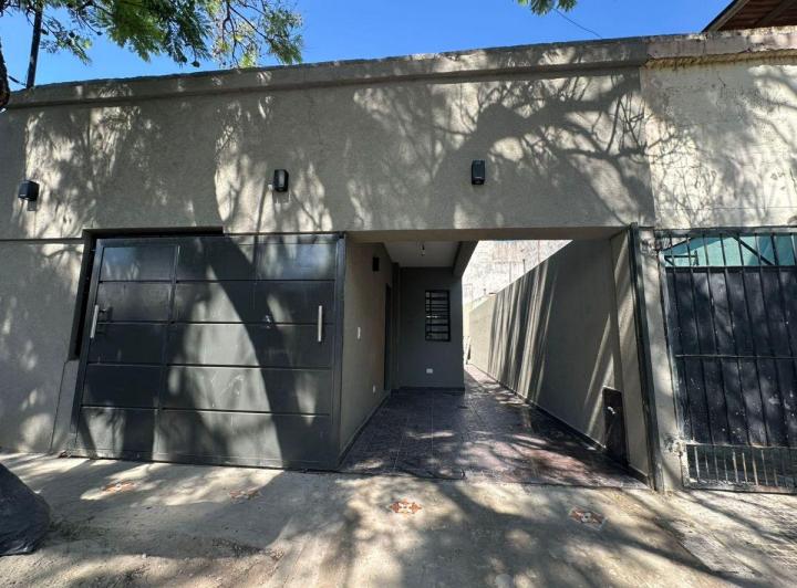 PH · 71m² · 3 Ambientes · 1 Cochera
