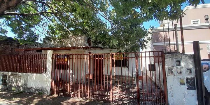 PH · 111m² · 5 Ambientes · 1 Cochera