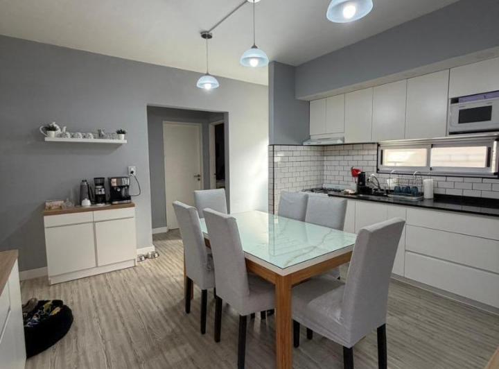 PH · 60m² · 4 Ambientes