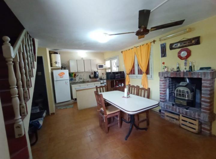 PH · 82m² · 4 Ambientes · 1 Cochera