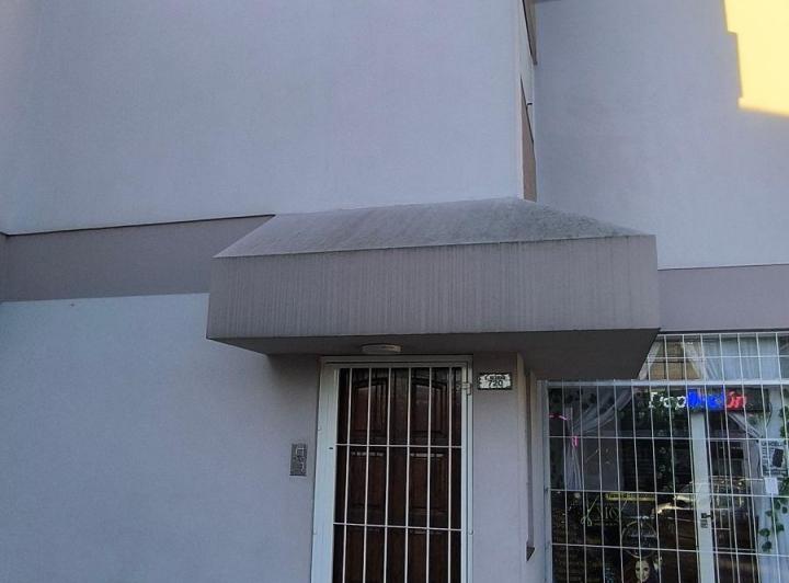 PH · 120m² · 4 Ambientes · 1 Cochera