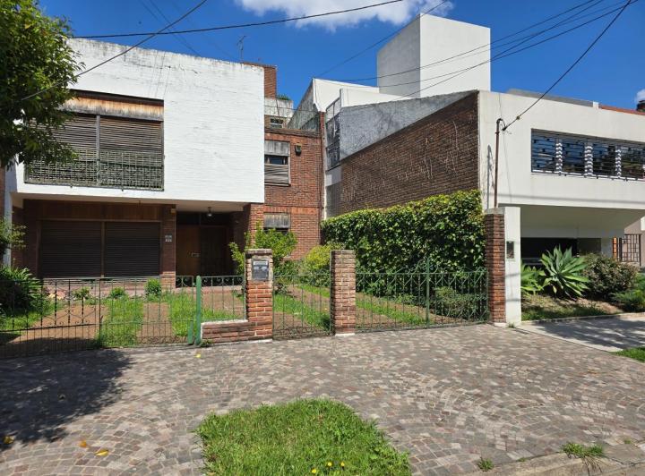 PH · 155m² · 4 Ambientes · 1 Cochera