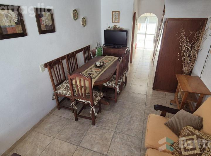 PH · 52m² · 4 Ambientes · 1 Cochera