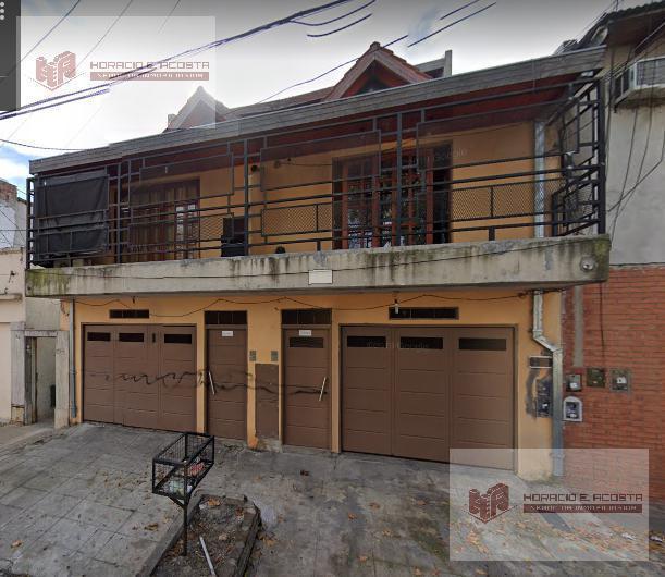 PH · 120m² · 4 Ambientes