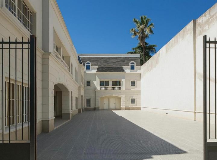 PH · 132m² · 4 Ambientes · 1 Cochera