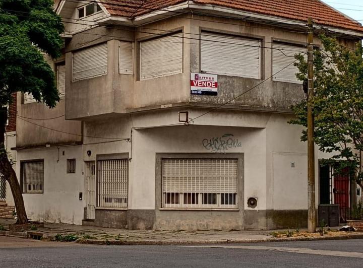 PH · 100m² · 3 Dormitorios
