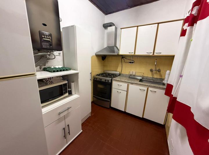 PH · 78m² · 4 Ambientes