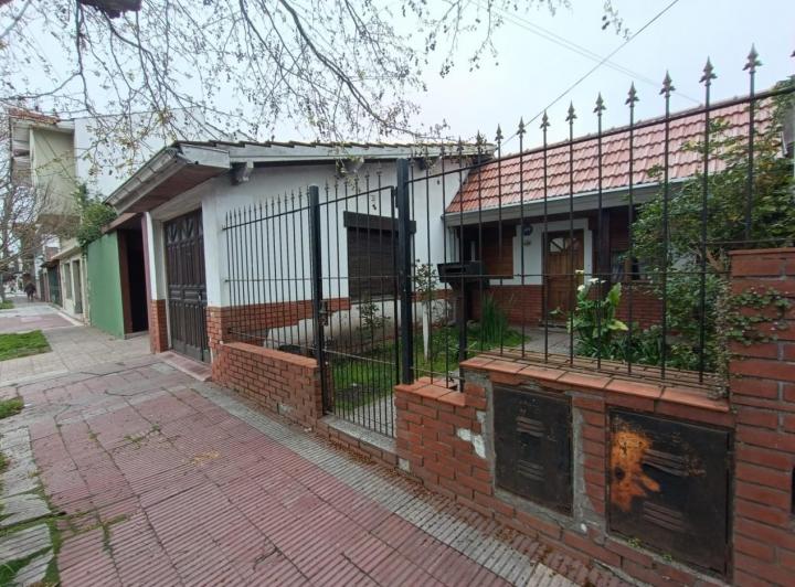 PH · 123m² · 4 Ambientes · 1 Cochera