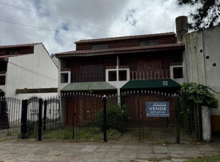 PH · 57m² · 4 Ambientes