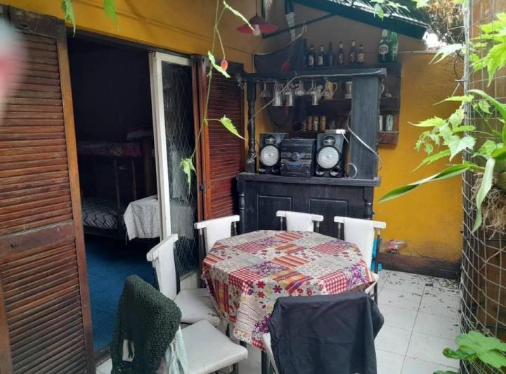 PH · 103m² · 6 Ambientes