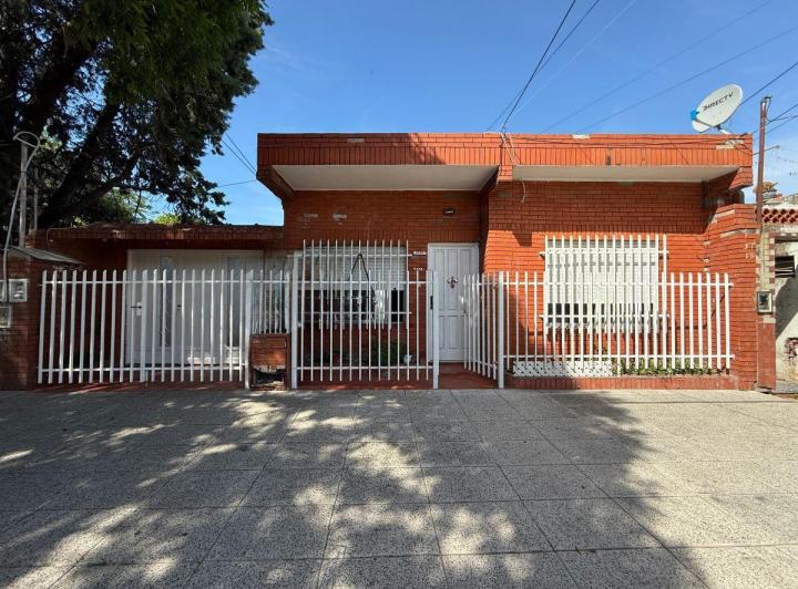 PH · 60m² · 4 Ambientes · 1 Cochera