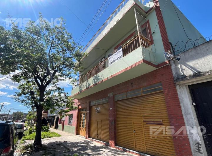 PH · 279m² · 5 Ambientes · 1 Cochera